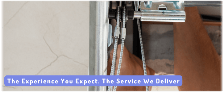 Garage Door Cable Replacement Mt Prospect IL (847) 916-8327