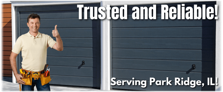 Garage Door Repair Park Ridge IL